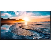 Samsung 49" QH49R 4K UHD LFD