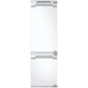 Samsung BRB70F26CEF0EO alulfagyasztós hűtőszekrény SmartThings AI Energia üzemmóddal 267 L, hófehér