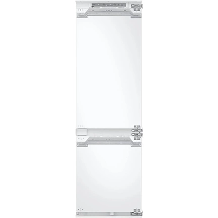 Samsung BRB70F26CEF0EO alulfagyasztós hűtőszekrény SmartThings AI Energia üzemmóddal 267 L, hófehér