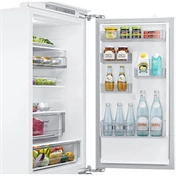 Samsung BRB70F26CEF0EO alulfagyasztós hűtőszekrény SmartThings AI Energia üzemmóddal 267 L, hófehér