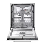 Samsung DW60CG530B00ET beépíthető mosogatógép magas energiahatékonysággal, 14 terítékes
