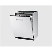 Samsung DW60M6050BB/EO Beép. mosogatógép