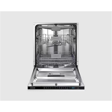 Samsung DW60M6050BB/EO Beép. mosogatógép