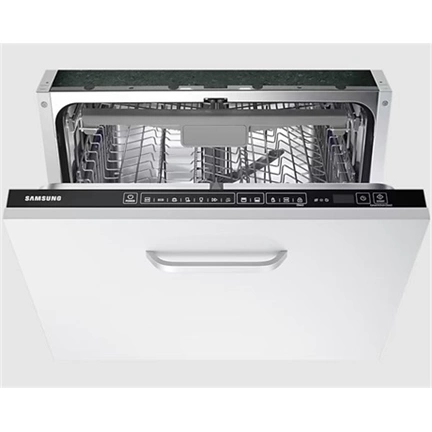 Samsung DW60M6050BB/EO Beép. mosogatógép