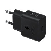 Samsung EP-T2510NBEGEU 25W fekete hálózati töltő