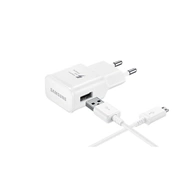 Samsung EP-TA20EWEUGWW Fast Charge MicroUSB