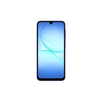 Samsung Galaxy A17 5G okostelefon – 4GB, 128GB, kék