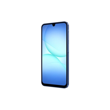 Samsung Galaxy A17 5G okostelefon – 4GB, 128GB, kék