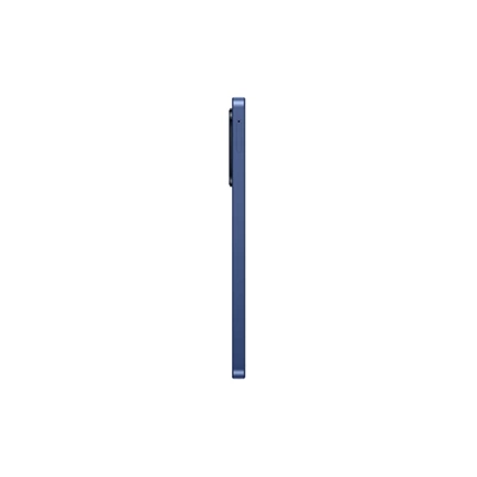 Samsung Galaxy A17 5G okostelefon – 4GB, 128GB, kék