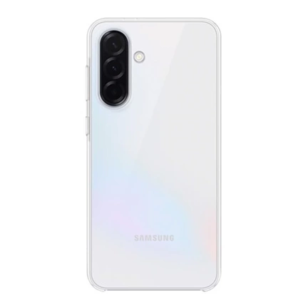 Samsung Galaxy A36 5G átlátszó tok