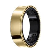 Samsung Galaxy Ring okosgyűrű - 14-es méret, titánarany
