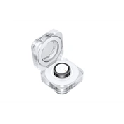 Samsung Galaxy Ring okosgyűrű - 6-os méret, titánfekete