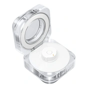Samsung Galaxy Ring töltőtok, 15-ös méret, fehér