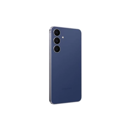 Samsung Galaxy S25 FE okostelefon – 8GB, 128GB, tengerészkék