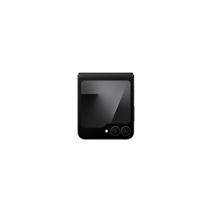 Samsung Galaxy Z Flip7 FE okostelefon – 8GB, 128GB, fekete