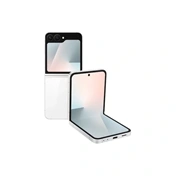 Samsung Galaxy Z Flip7 FE okostelefon – 8GB, 256GB, fehér