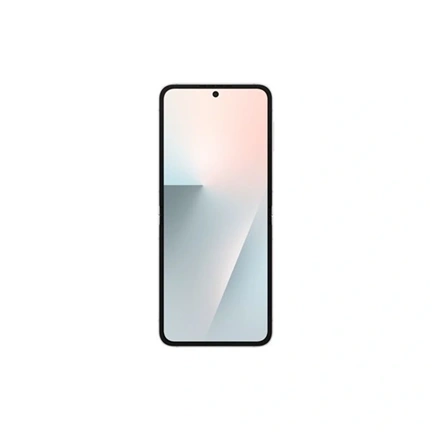 Samsung Galaxy Z Flip7 FE okostelefon – 8GB, 256GB, fehér