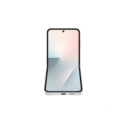 Samsung Galaxy Z Flip7 FE okostelefon – 8GB, 256GB, fehér