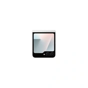 Samsung Galaxy Z Flip7 FE okostelefon – 8GB, 256GB, fehér