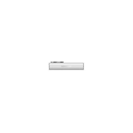 Samsung Galaxy Z Flip7 FE okostelefon – 8GB, 256GB, fehér