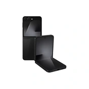 Samsung Galaxy Z Flip7 FE okostelefon – 8GB, 256GB, fekete
