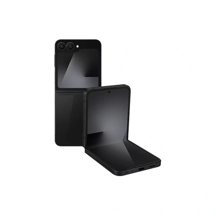 Samsung Galaxy Z Flip7 FE okostelefon – 8GB, 256GB, fekete