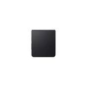 Samsung Galaxy Z Flip7 okostelefon – 12GB, 256GB, fekete (jetblack)