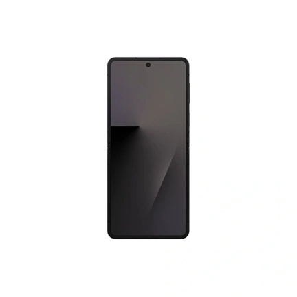 Samsung Galaxy Z Flip7 okostelefon – 12GB, 256GB, fekete (jetblack)