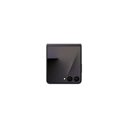 Samsung Galaxy Z Flip7 okostelefon – 12GB, 512GB, fekete (jetblack)
