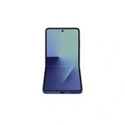 Samsung Galaxy Z Flip7 okostelefon – 12GB, 512GB, ködös kék