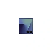 Samsung Galaxy Z Flip7 okostelefon – 12GB, 512GB, ködös kék