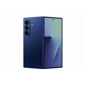 Samsung Galaxy Z Fold7 okostelefon – 12GB, 256GB, ködös kék