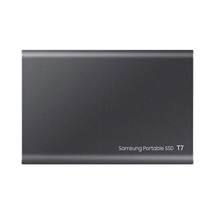 Samsung Külső SSD 4TB - MU-PC4T0T/WW