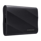 Samsung Külső SSD 4TB - MU-PG4T0B/EU (T9 external, USB 3.2 Gen 2x2, 4TB)