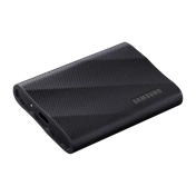 Samsung Külső SSD 4TB - MU-PG4T0B/EU (T9 external, USB 3.2 Gen 2x2, 4TB)