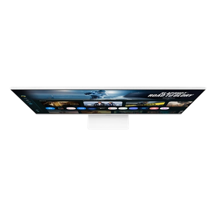 Samsung 32" Vision AI Smart monitor M7 M70F 4K - LS32FM703UUXDU