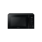 Samsung MG30T5018CK/EO Bespoke szabadonálló grill mikrohullámú sütő Grill fry funkcióval 30 L – fekete