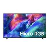 Samsung MRE100R85HUXXH Micro RGB 4K UHD Smart TV, 254 cm
