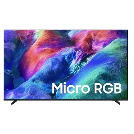 Samsung MRE65R85HAUXXH Micro RGB 4K UHD Smart TV, 165 cm