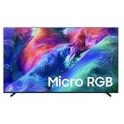 Samsung MRE75R85HAUXXH Micro RGB 4K UHD Smart TV, 190 cm