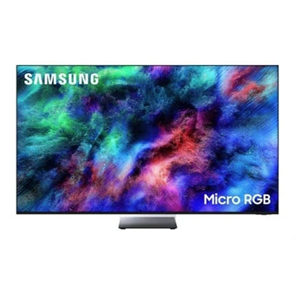 Samsung MRE75R95HATXXH Micro RGB 4K UHD Smart TV, 190 cm