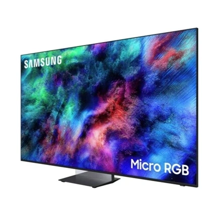 Samsung MRE75R95HATXXH Micro RGB 4K UHD Smart TV, 190 cm