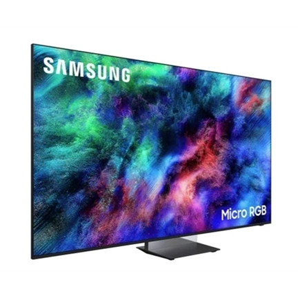 Samsung MRE75R95HATXXH Micro RGB 4K UHD Smart TV, 190 cm