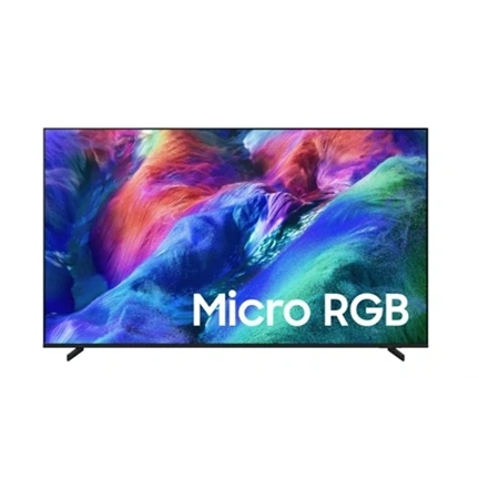 Samsung MRE85R85HAUXXH Micro RGB 4K UHD Smart TV, 215 cm