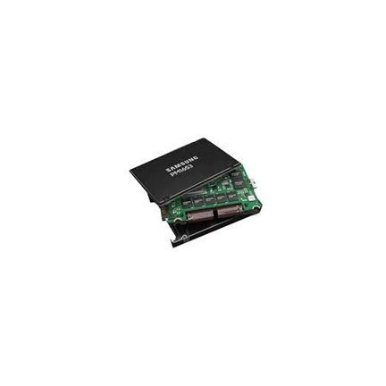 Samsung PM1653 3,84TB SAS 2,5" SSD