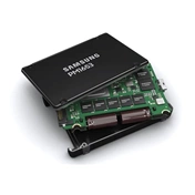 Samsung PM1653 960GB SAS 2,5" SSD