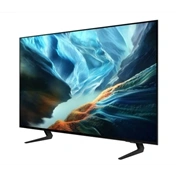 Samsung QE42S90HAEXXH OLED 4K UHD Smart TV, 106 cm