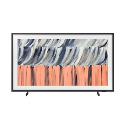 Samsung QE43LS03HEUXXH Frame 4K UHD Smart TV, 109 cm