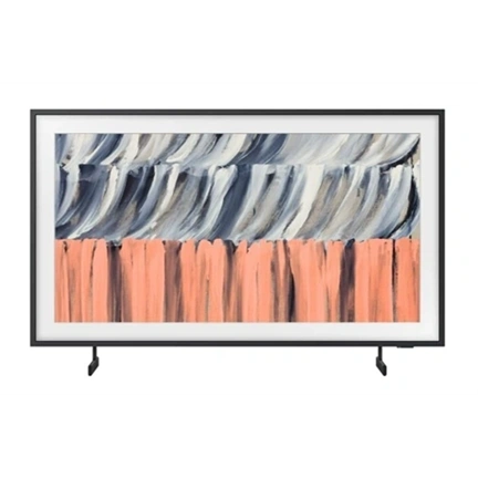 Samsung QE43LS03HEUXXH Frame 4K UHD Smart TV, 109 cm