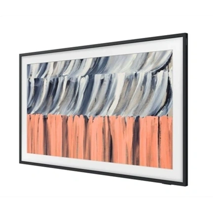 Samsung QE43LS03HEUXXH Frame 4K UHD Smart TV, 109 cm